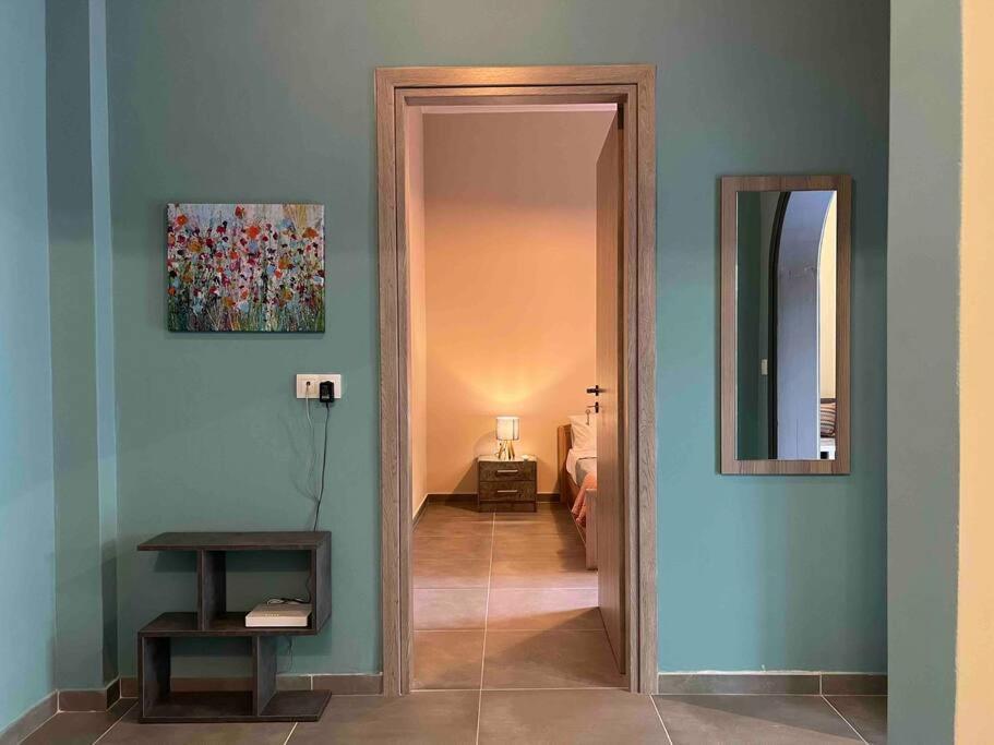 Spacious And Beautiful House Le Pirée Extérieur photo