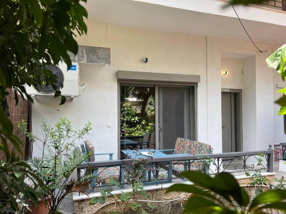 Spacious And Beautiful House Le Pirée Extérieur photo